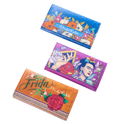 Champ Καπνοθήκη Frida Kahlo 130x75mm